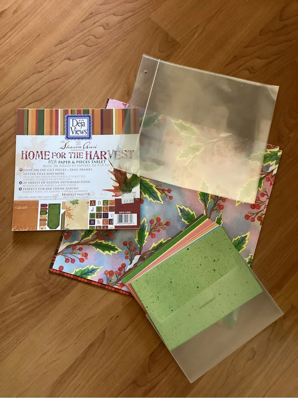 Scrapbooking‎ Lot Creative Memories Fiskars Templates Papers Tools Albums